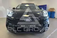 2026 Ford Puma