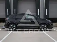2025 Ford Puma