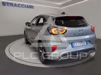 2025 Ford Puma