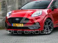 2025 Ford Puma