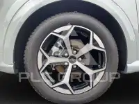 2025 Ford Puma