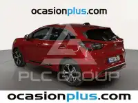 2025 Ford Puma