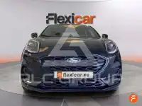 2025 Ford Puma