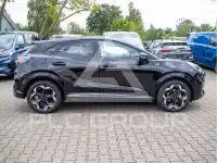 2025 Ford Puma