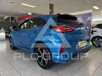 2025 Ford Puma