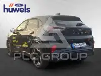 2025 Ford Puma