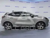2025 Ford Puma