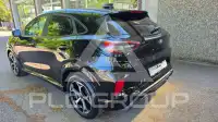2025 Ford Puma