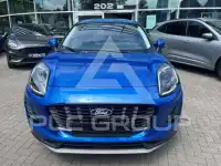 2025 Ford Puma