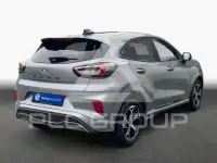 2025 Ford Puma