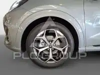 2025 Ford Puma