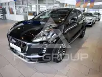 2025 Ford Puma