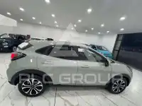 2025 Ford Puma