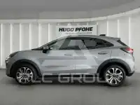2025 Ford Puma