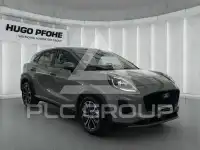 2025 Ford Puma