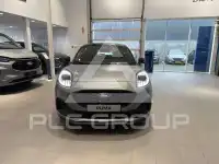 2026 Ford Puma