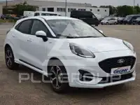 2025 Ford Puma