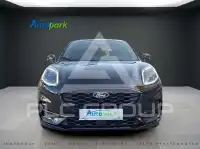 2025 Ford Puma