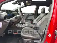 2025 Ford Puma