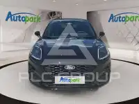 2025 Ford Puma