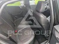 2025 Ford Puma