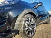 2025 Ford Puma