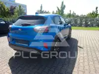 2025 Ford Puma