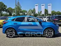 2026 Ford Puma
