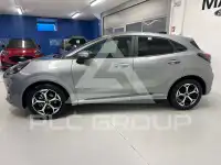 2025 Ford Puma