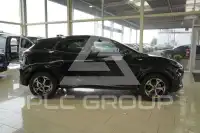 2025 Ford Puma