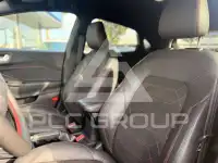 2025 Ford Puma