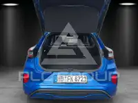 2025 Ford Puma