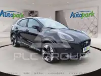 2025 Ford Puma