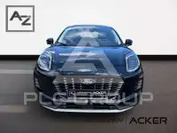 2025 Ford Puma