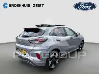 2025 Ford Puma