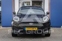 2025 Ford Puma