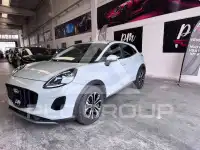 2025 Ford Puma