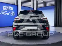 2025 Ford Puma