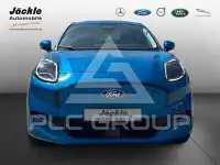 2025 Ford Puma