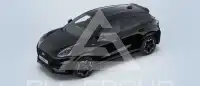 2025 Ford Puma