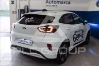 2025 Ford Puma