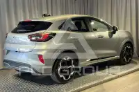 2026 Ford Puma