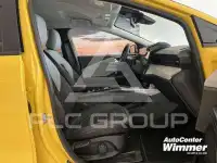 2025 Ford Puma