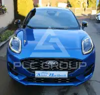 2025 Ford Puma