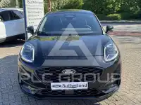 2026 Ford Puma