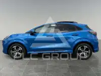 2025 Ford Puma
