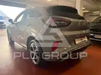 2025 Ford Puma