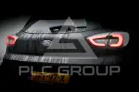 2025 Ford Puma