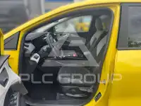 2025 Ford Puma