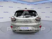 2025 Ford Puma